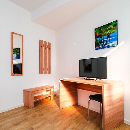 City Rooms دورتموند المظهر الخارجي الصورة