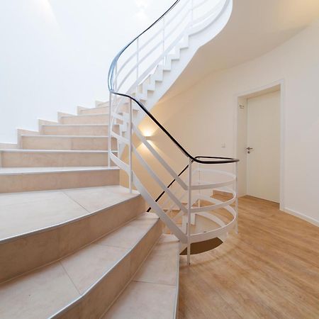 City Rooms دورتموند المظهر الخارجي الصورة