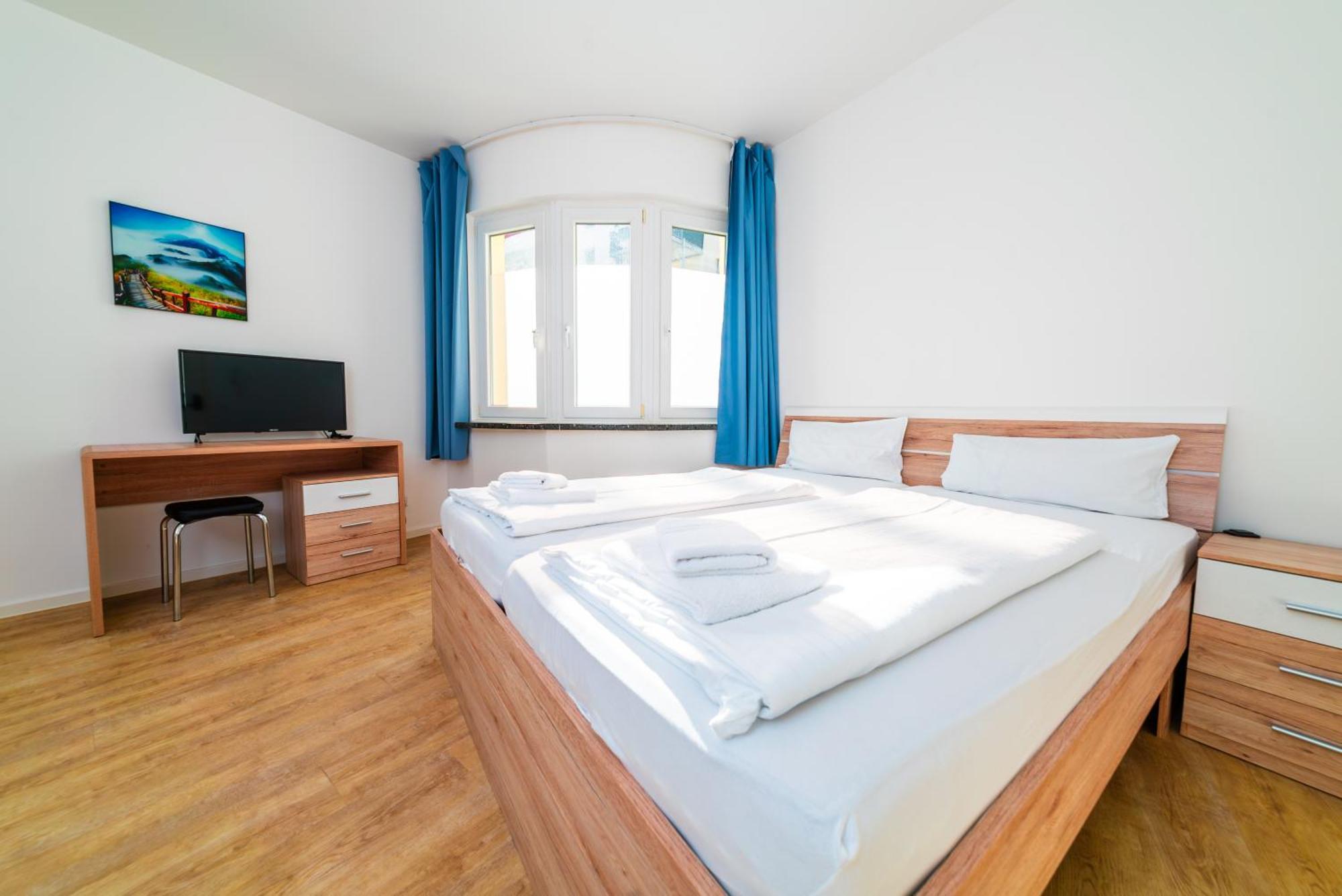 City Rooms دورتموند المظهر الخارجي الصورة