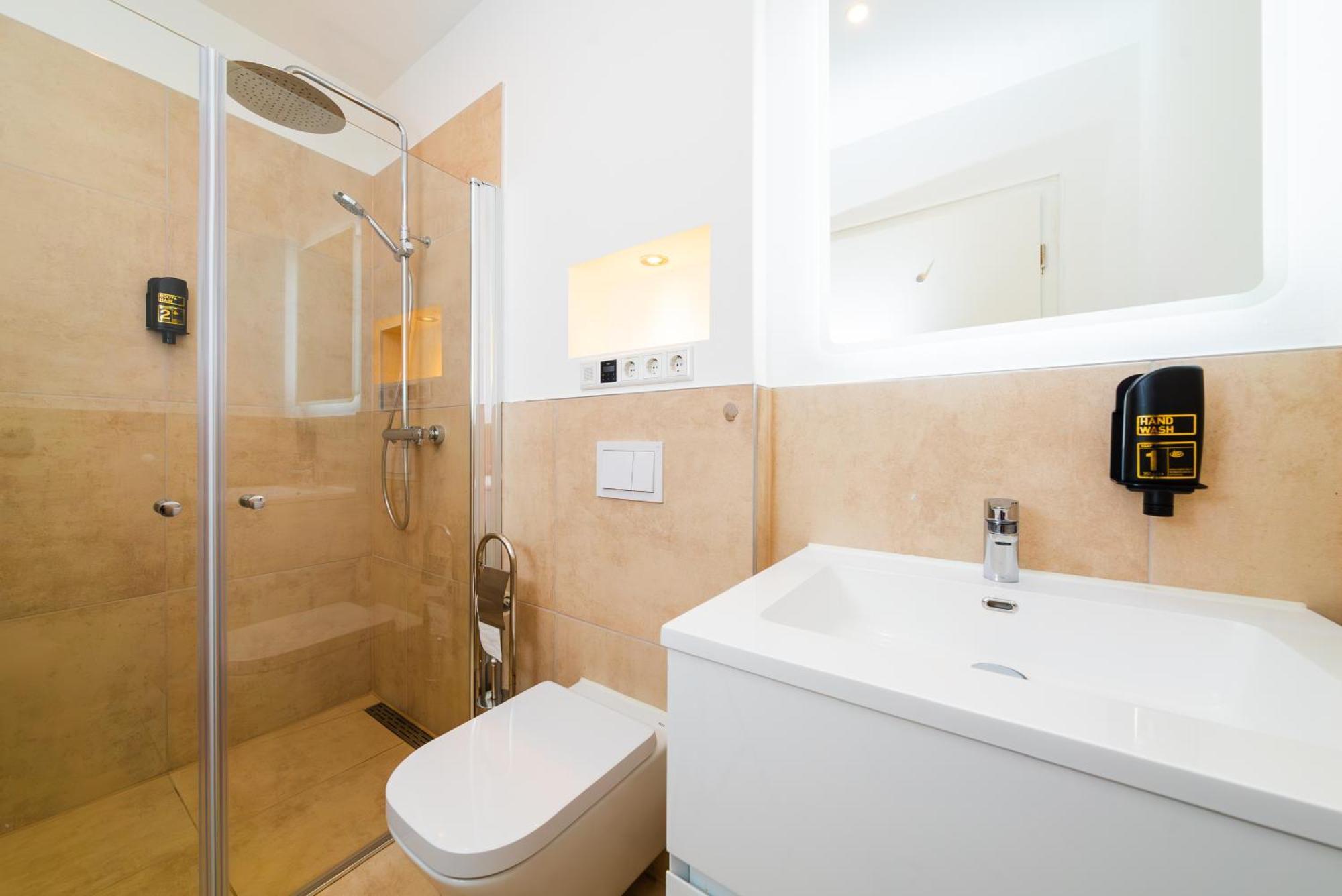 City Rooms دورتموند المظهر الخارجي الصورة
