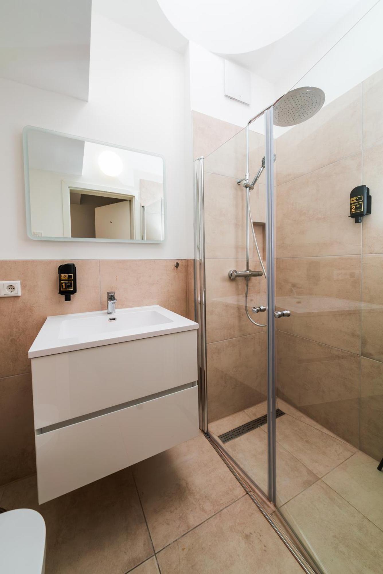 City Rooms دورتموند المظهر الخارجي الصورة