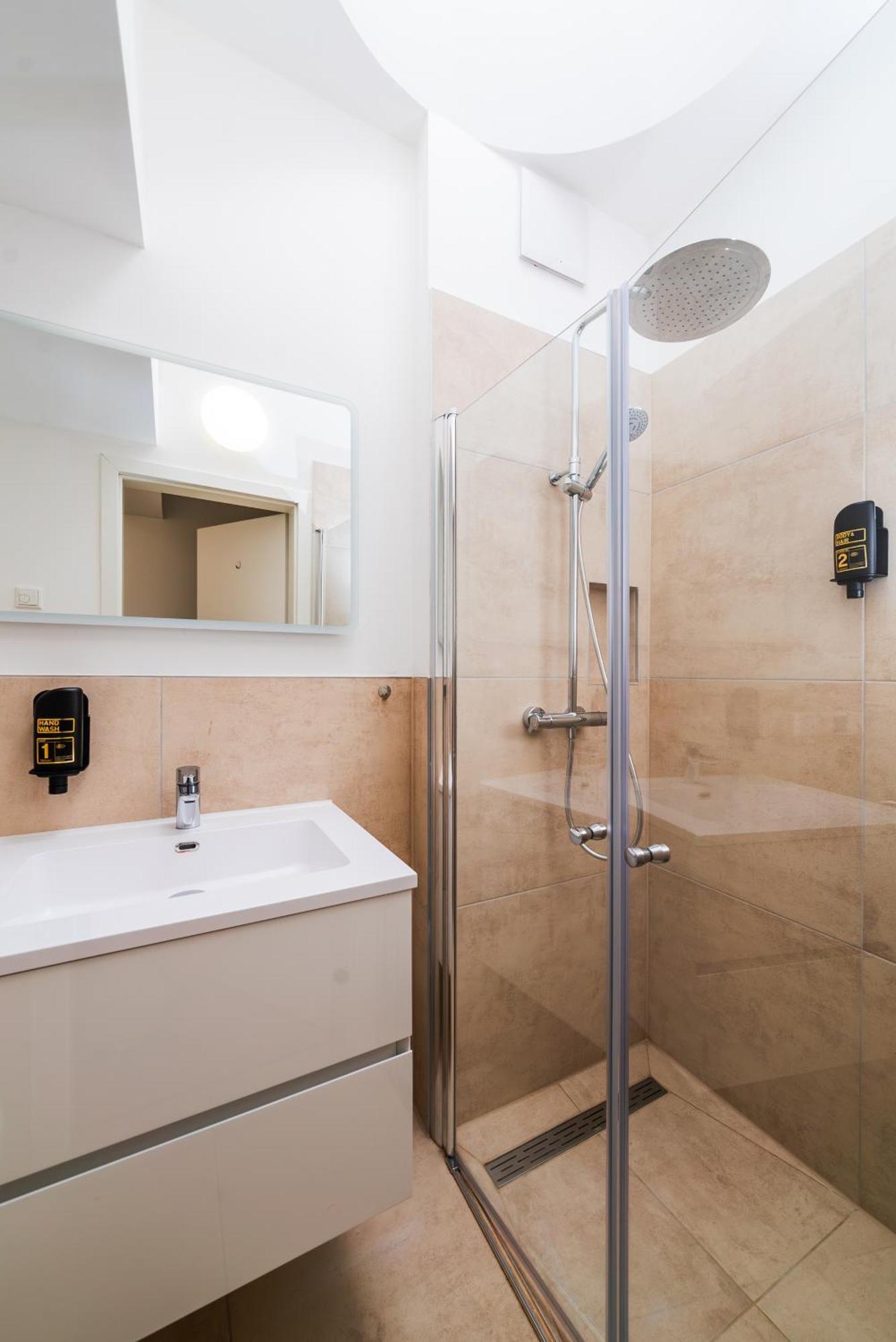 City Rooms دورتموند المظهر الخارجي الصورة