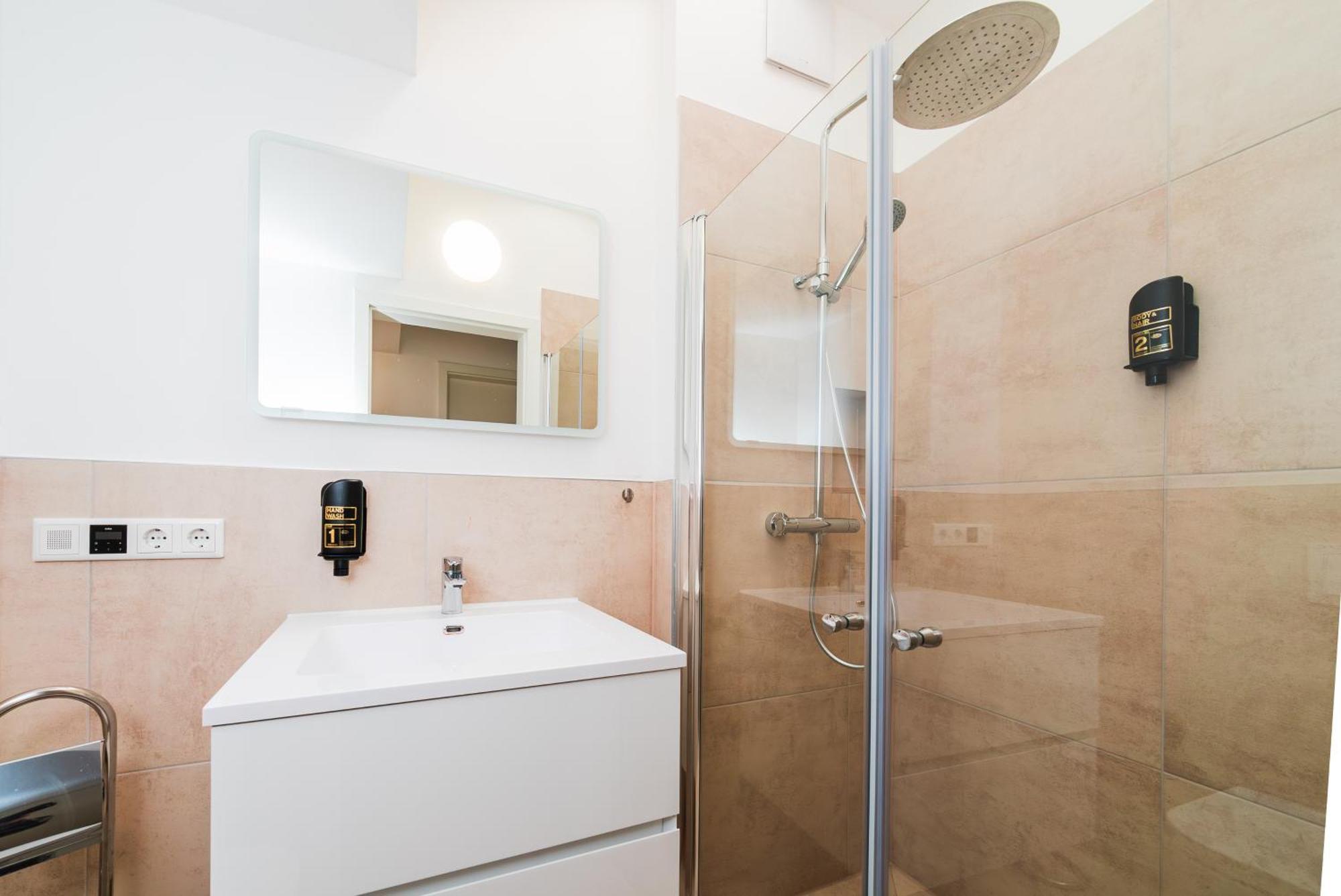City Rooms دورتموند المظهر الخارجي الصورة
