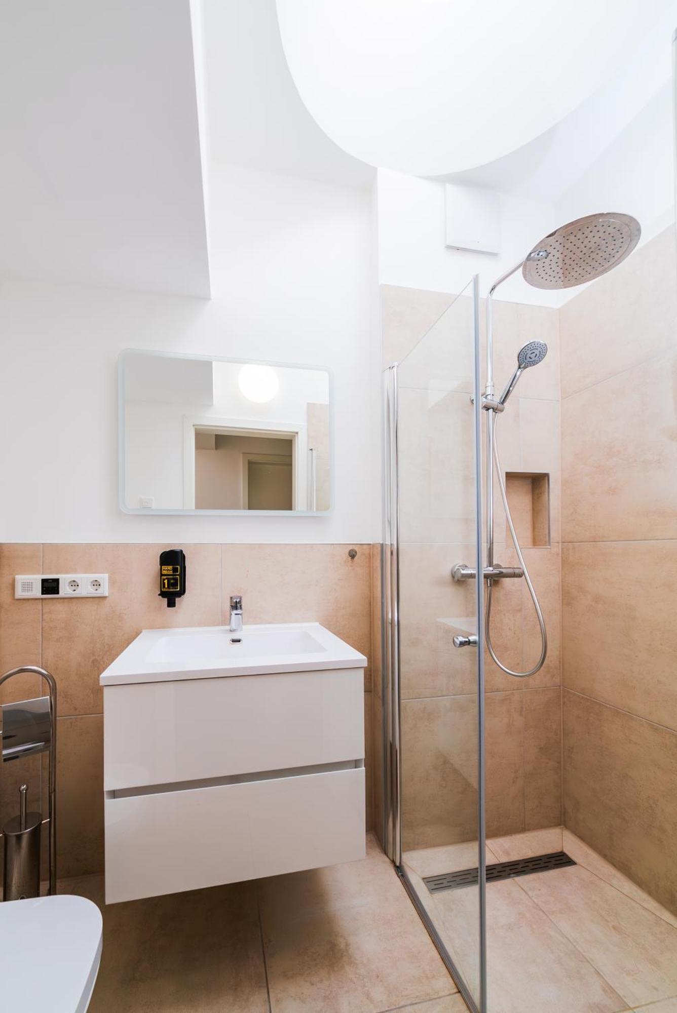 City Rooms دورتموند المظهر الخارجي الصورة